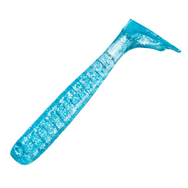 カマスハンターシャッド(ブルーイワシ)